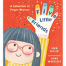 Five Little Friends: A Collection of Finger Rhymes