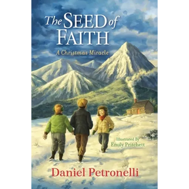 The Seed of Faith: A Christmas Miracle