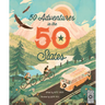 50 Adventures in the 50 States