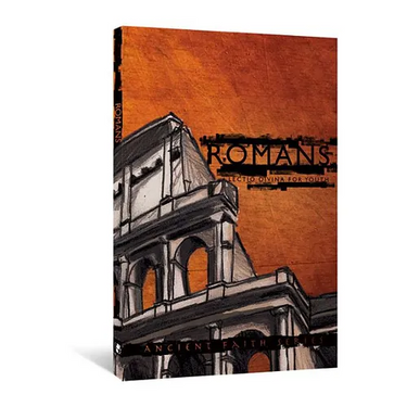 Romans: Lectio Divina for Youth