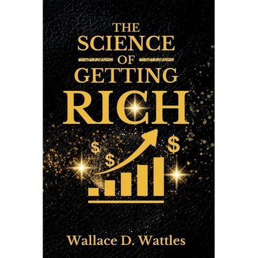The Science of Getting Rich