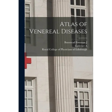 Atlas of Venereal Diseases