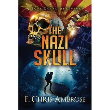 The Nazi Skull