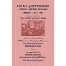 The Rev. John Williams, Captive of the Indians from 1703-1706: A New Volume Combining Willliams' Autobiographical Account, The Redeemed Captive Return