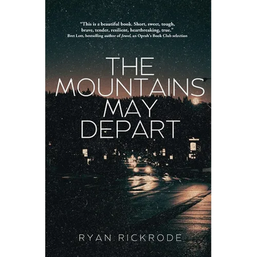 The Mountains May Depart