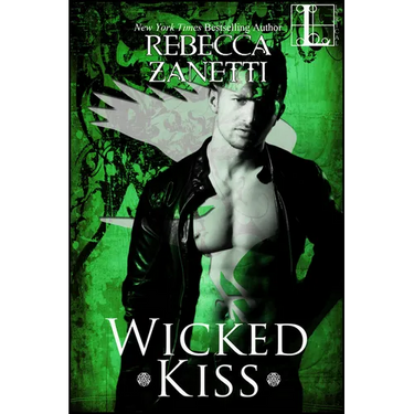 Wicked Kiss
