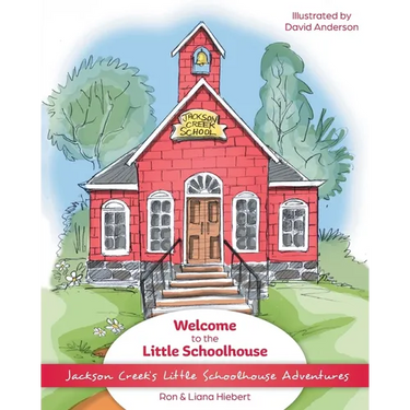 Welcome to the Little Schoolhouse