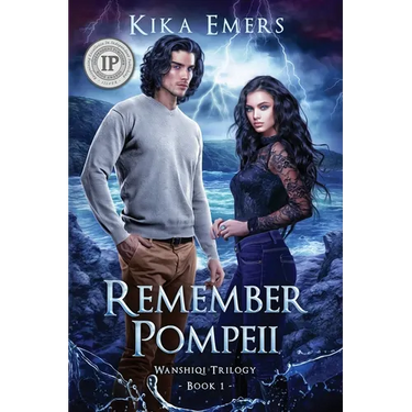 Remember Pompeii