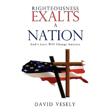 Righteousness Exalts A Nation