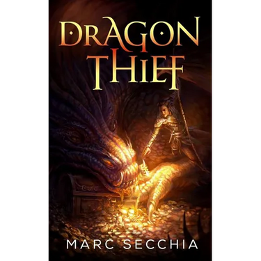 Dragon Thief