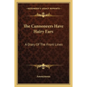 The Cannoneers Have Hairy Ears: A Diary of the Front Lines