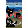 Cat Got Your Tongue