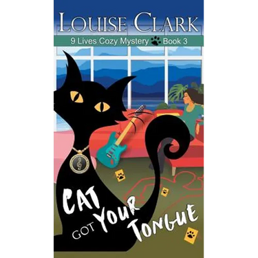 Cat Got Your Tongue