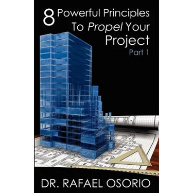 8 Powerful Principles to Propel Your Project