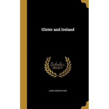 Ulster and Ireland