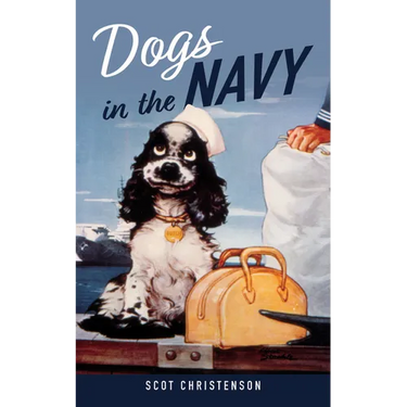 Dogs in the Navy
