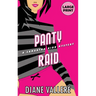 Panty Raid (Large Print Edition): A Samantha Kidd Mystery