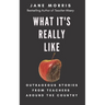 What It's Really Like: Outrageous Stories from Teachers Around the Country