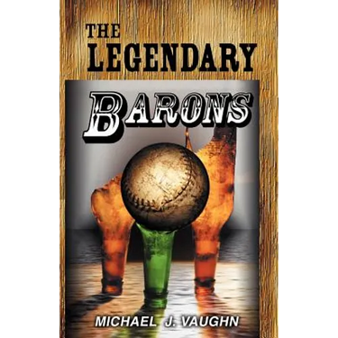 The Legendary Barons