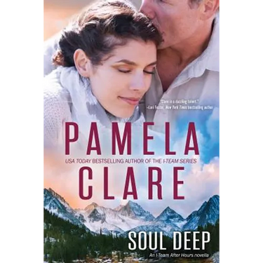 Soul Deep: An I-Team After Hours Novella