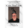 Cats Find You: Hope, happiness, and a cat called Sticky