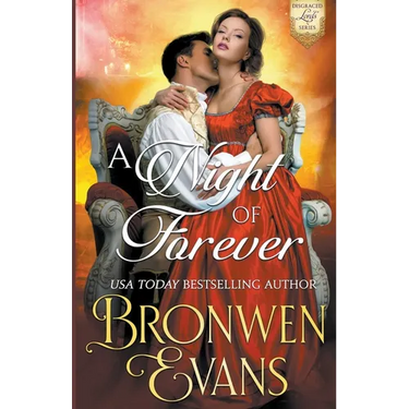 A Night Of Forever