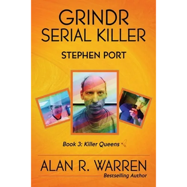Grindr Serial Killer: Stephen Port: Stephen Port