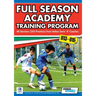 Full Season Academy Training Program U13-15 - 48 Sessions (245 Practices) from Italian Series 'a' Coaches