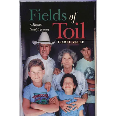 Fields of Toil