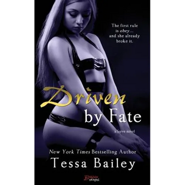 Driven by Fate