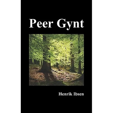 Peer Gynt