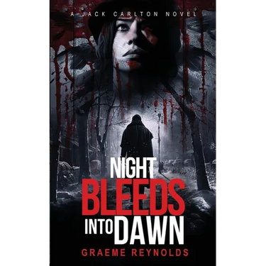 Night Bleeds Into Dawn