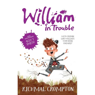 William in Trouble