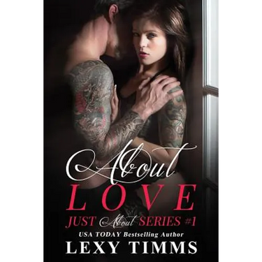 About Love: Romantic Suspense