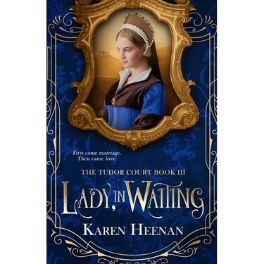 Lady, in Waiting