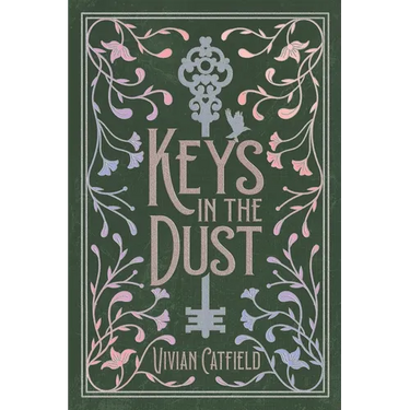 Keys in the Dust