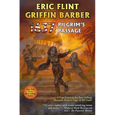 1637: Pilgrim's Passage