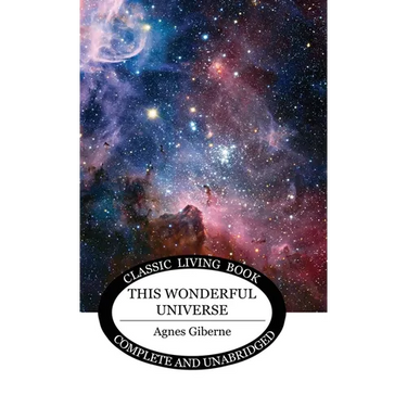 This Wonderful Universe