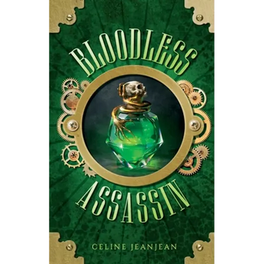 The Bloodless Assassin