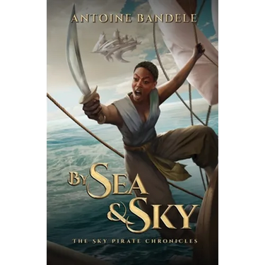 By Sea & Sky: An Esowon Story