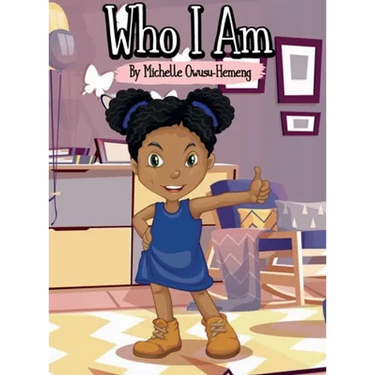 Who I Am: Who I Am