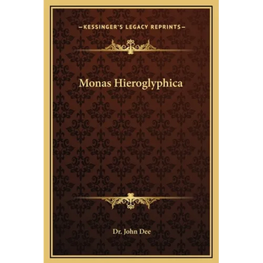 Monas Hieroglyphica