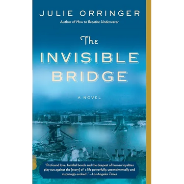 The Invisible Bridge