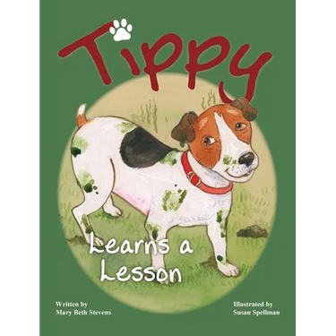 Tippy Learns a Lesson