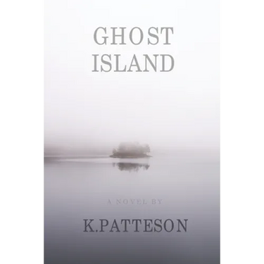 Ghost Island