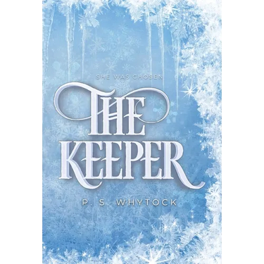 The Keeper - Special Coloured Edition