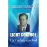 Light Control: The Teaching about God