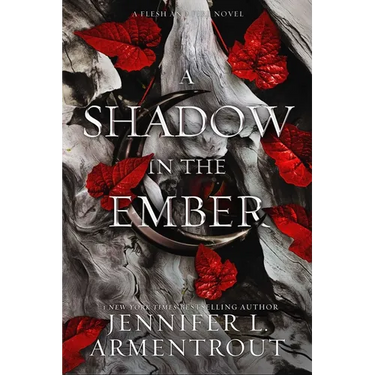 A Shadow in the Ember