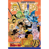 One Piece, Vol. 76: Just Keep Going