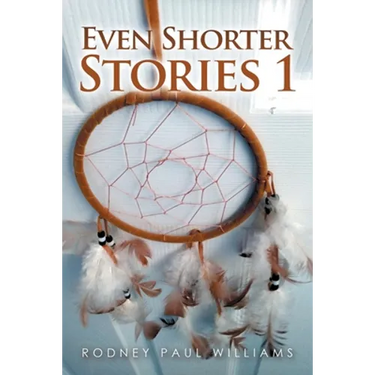 Even Shorter Stories 1